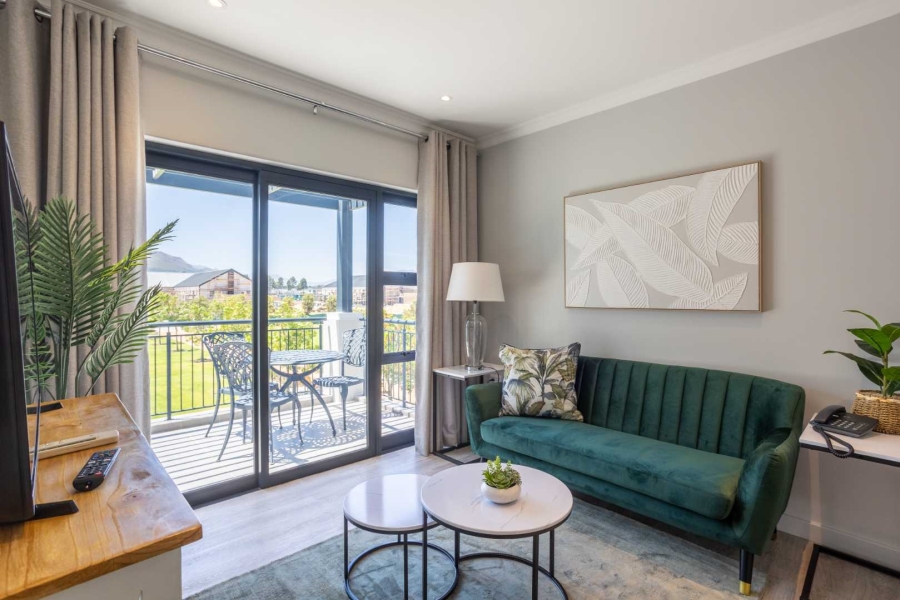 1 Bedroom Property for Sale in Val De Vie Estate Western Cape